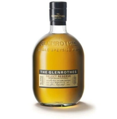 Imagen de WHISKY GLENROTHES SELECT RESERVE 70CL