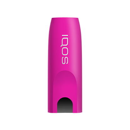 IQOS