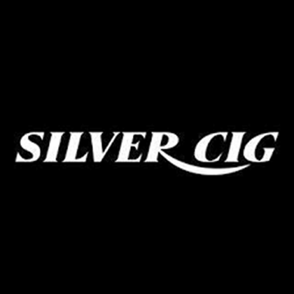 Imagen del fabricante Silver Cig