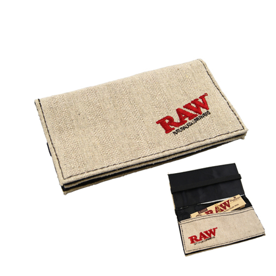 Imatge de BOLSA DE TABACO RAW