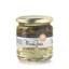 Picture of Revuelto de Ajetes, Surimi y Gambas